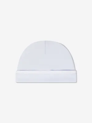 Magnolia Baby Baby Boys Beanie Hat in Blue