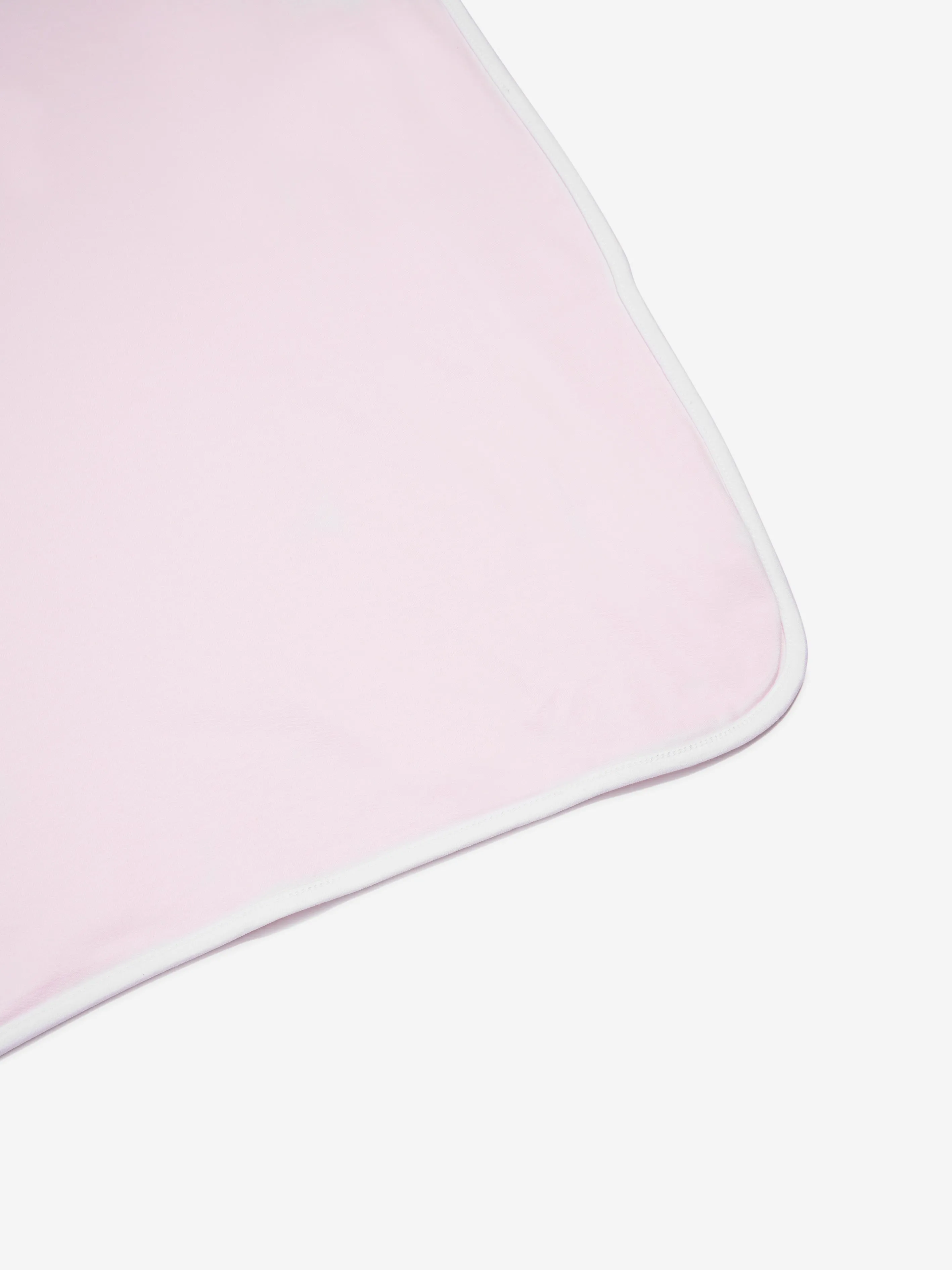 Magnolia Baby Baby Girls Receiving Blanket in Pink