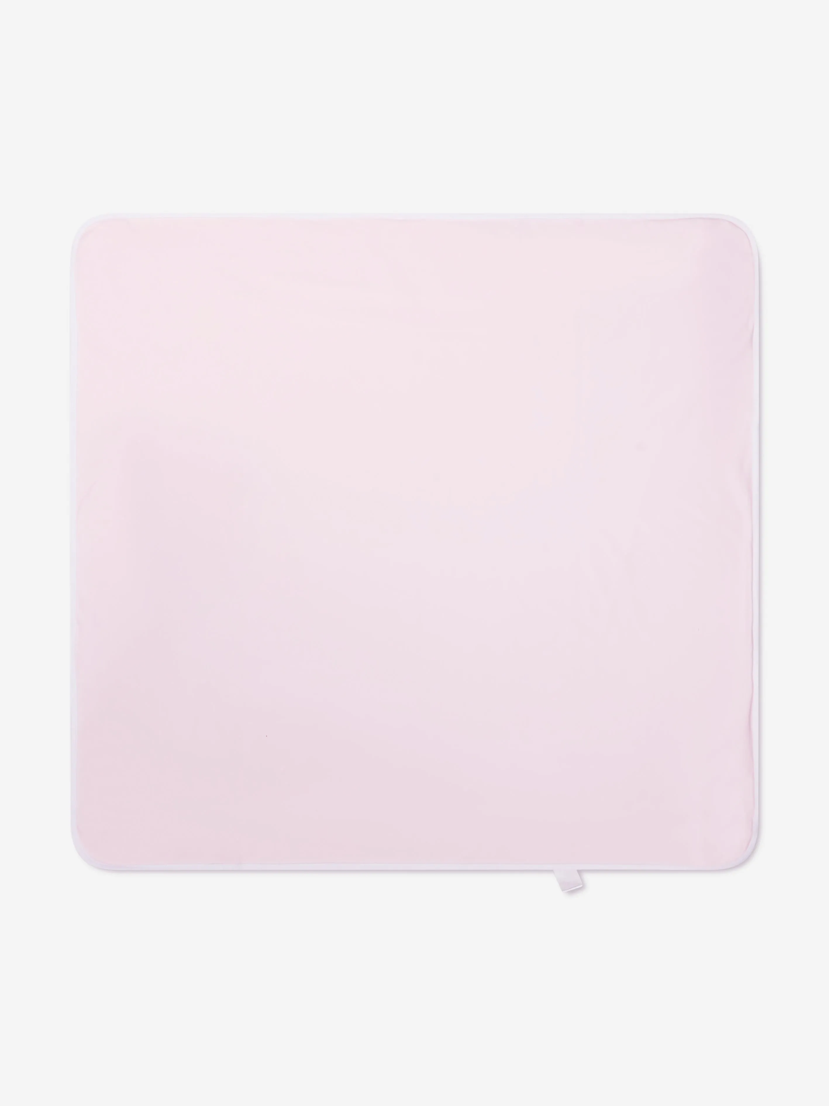 Magnolia Baby Baby Girls Receiving Blanket in Pink