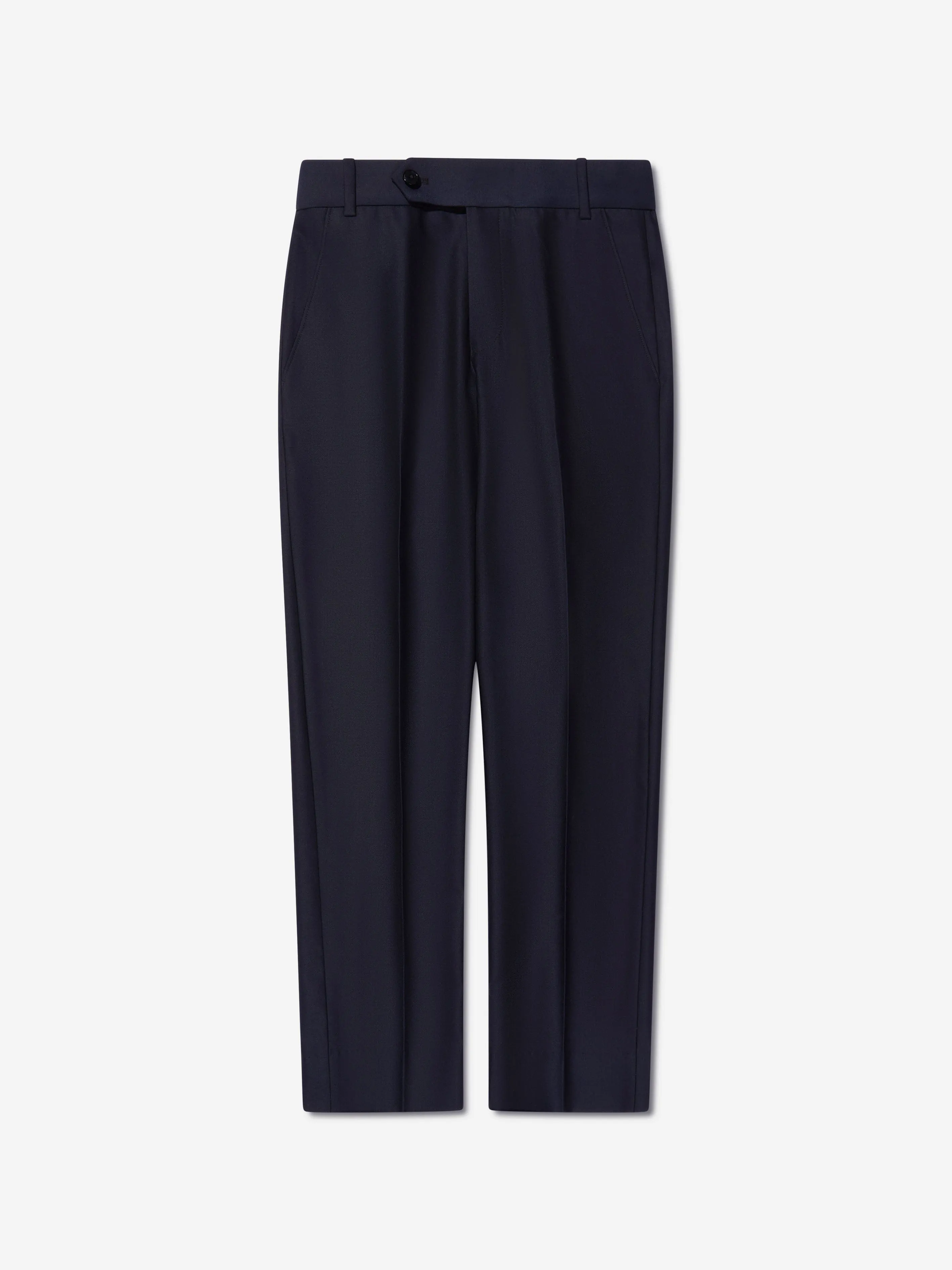Maison Ava Boys Neil Suit in Navy
