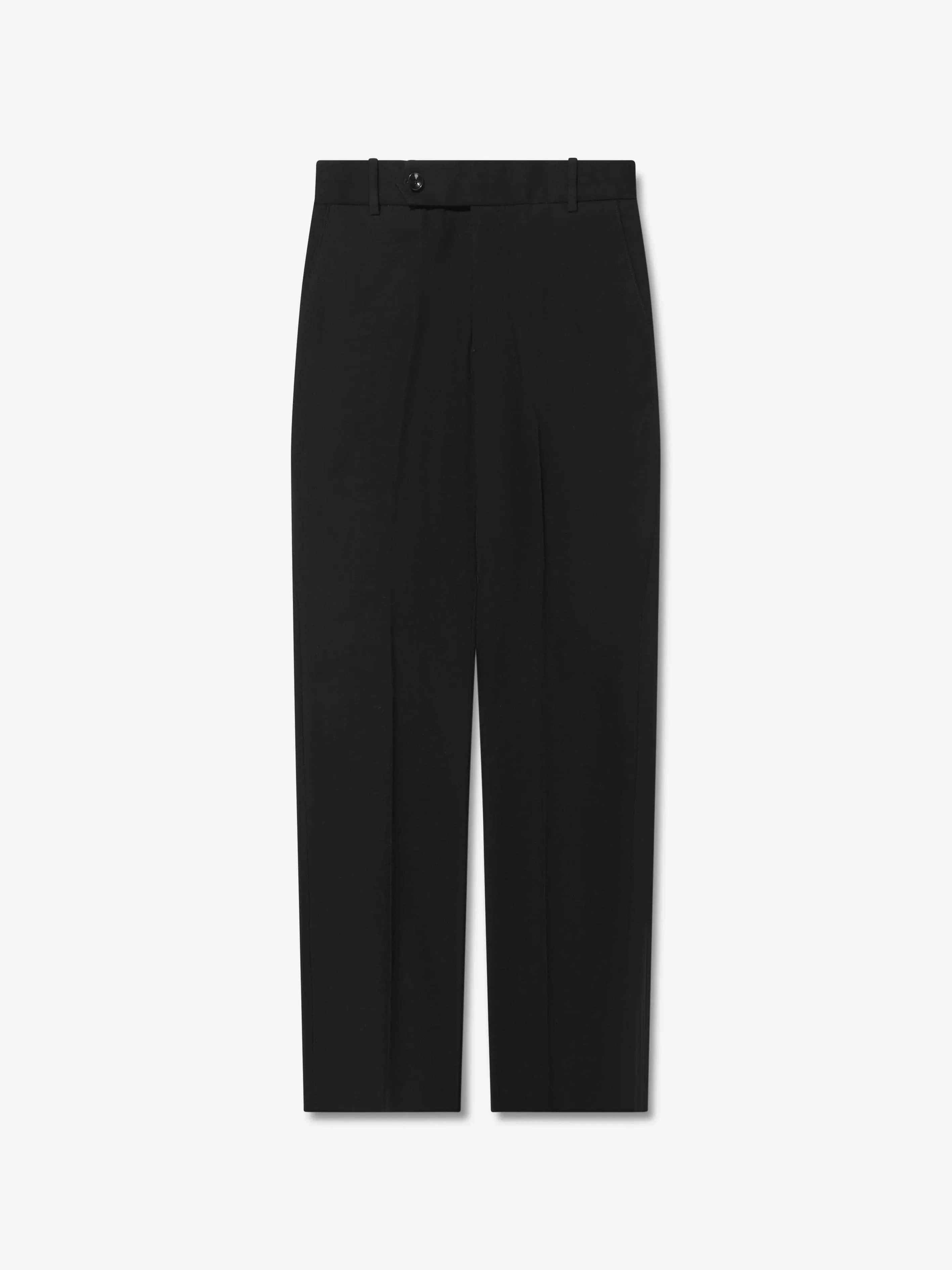 Maison Ava Boys Oliver Suit in Black