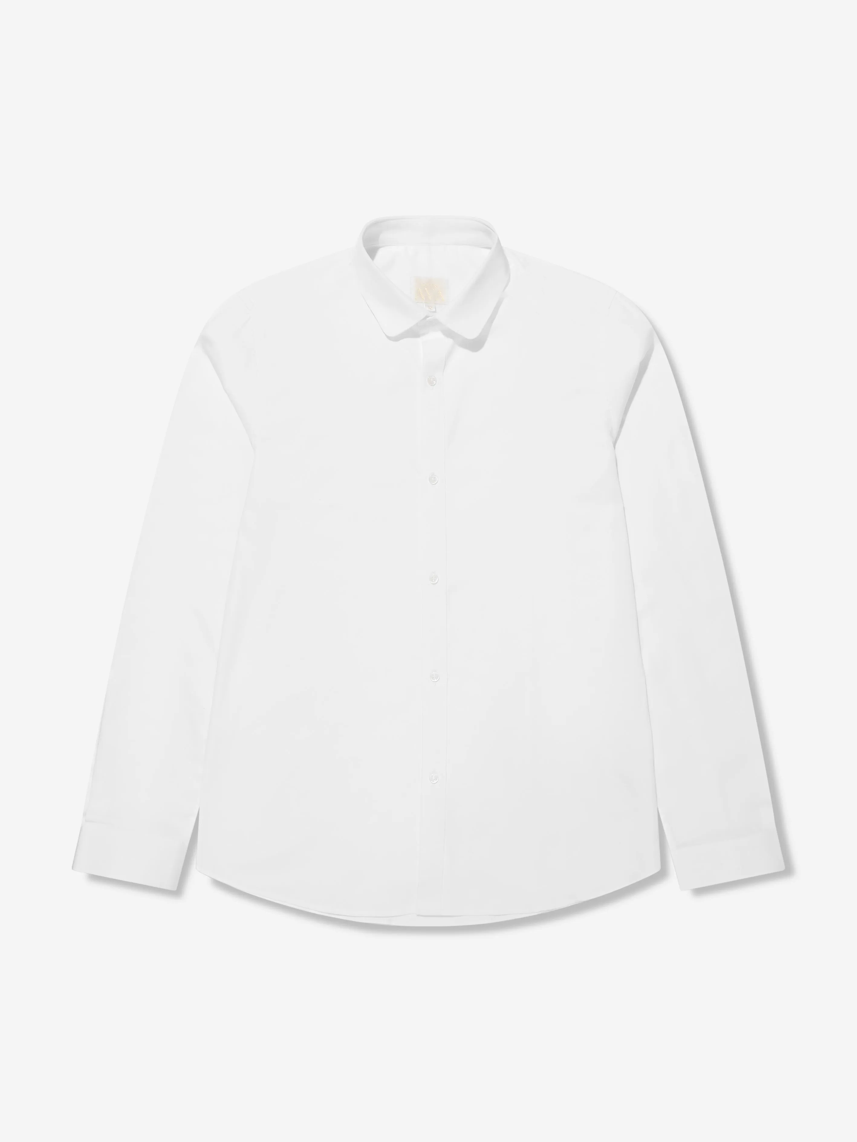 Maison Ava Boys Oliver Suit in Black