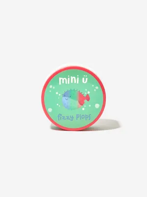 Mini U Kids Fizzy Plops in Multicolour