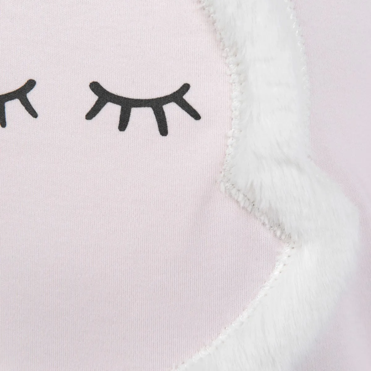 Moncler Baby Girls Cotton Long Sleeve T-Shirt