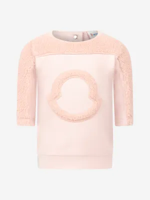 Moncler Enfant Baby Girls Dress
