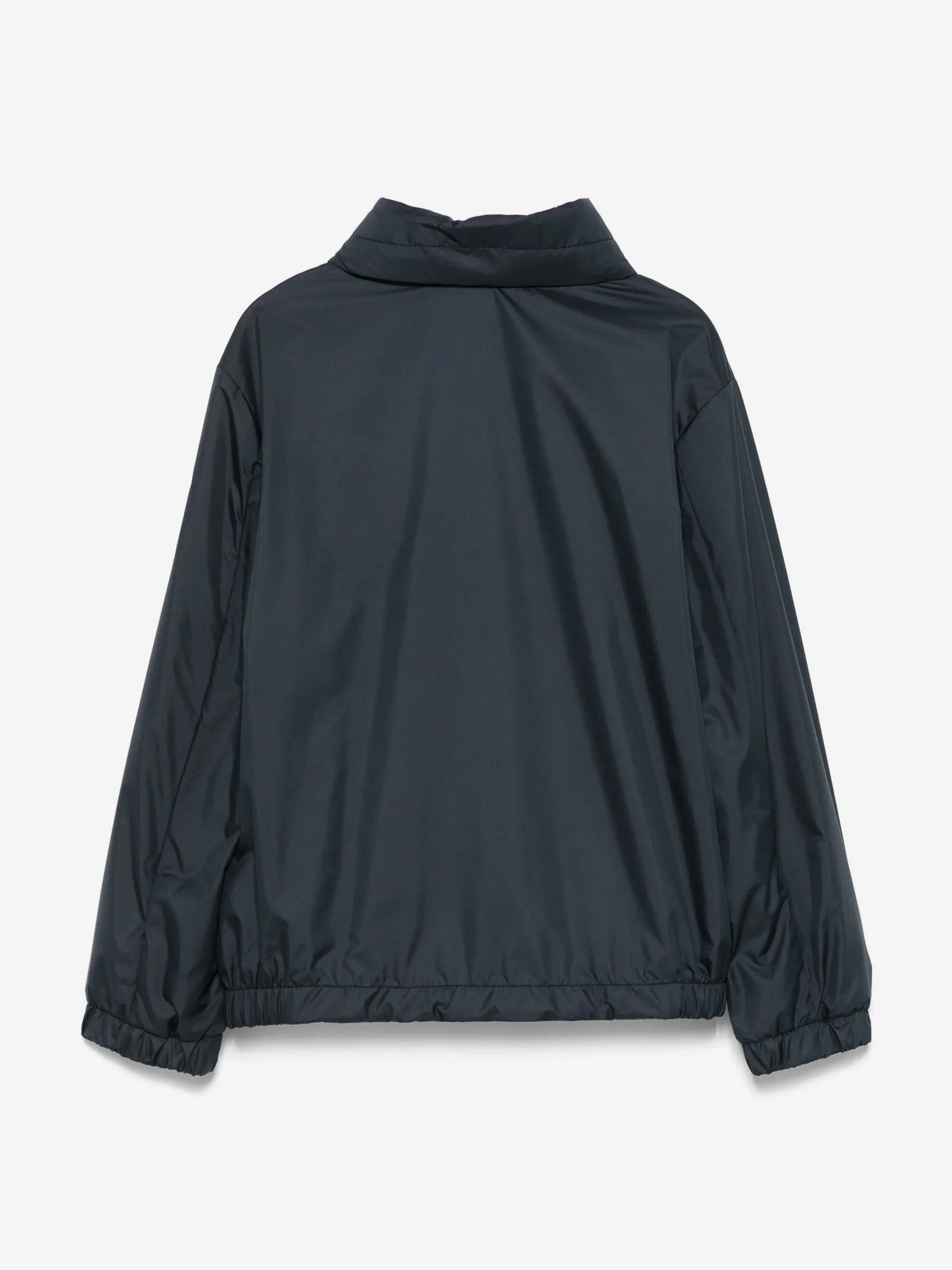Moncler Enfant Boys Warne Jacket in Navy