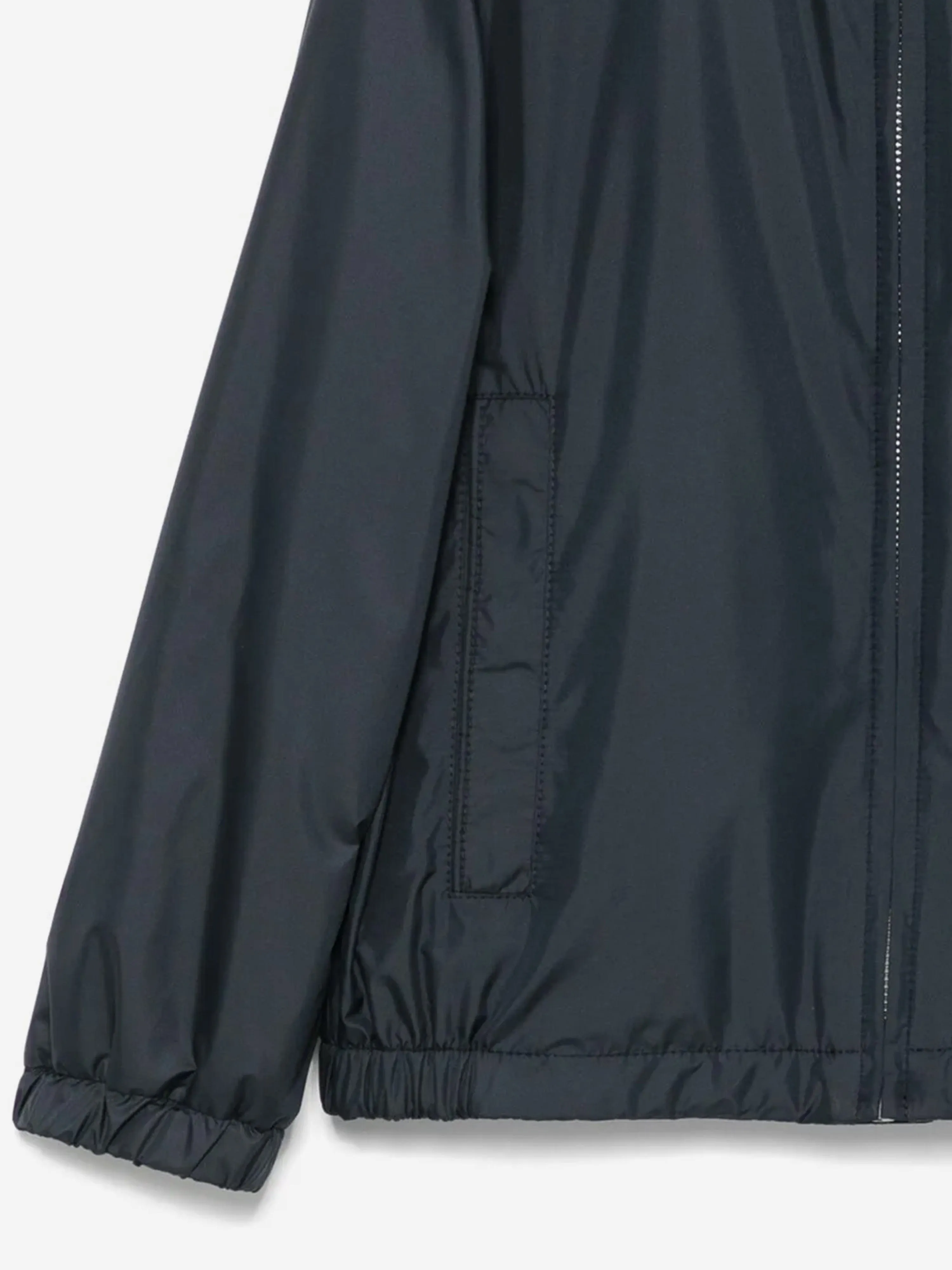Moncler Enfant Boys Warne Jacket in Navy