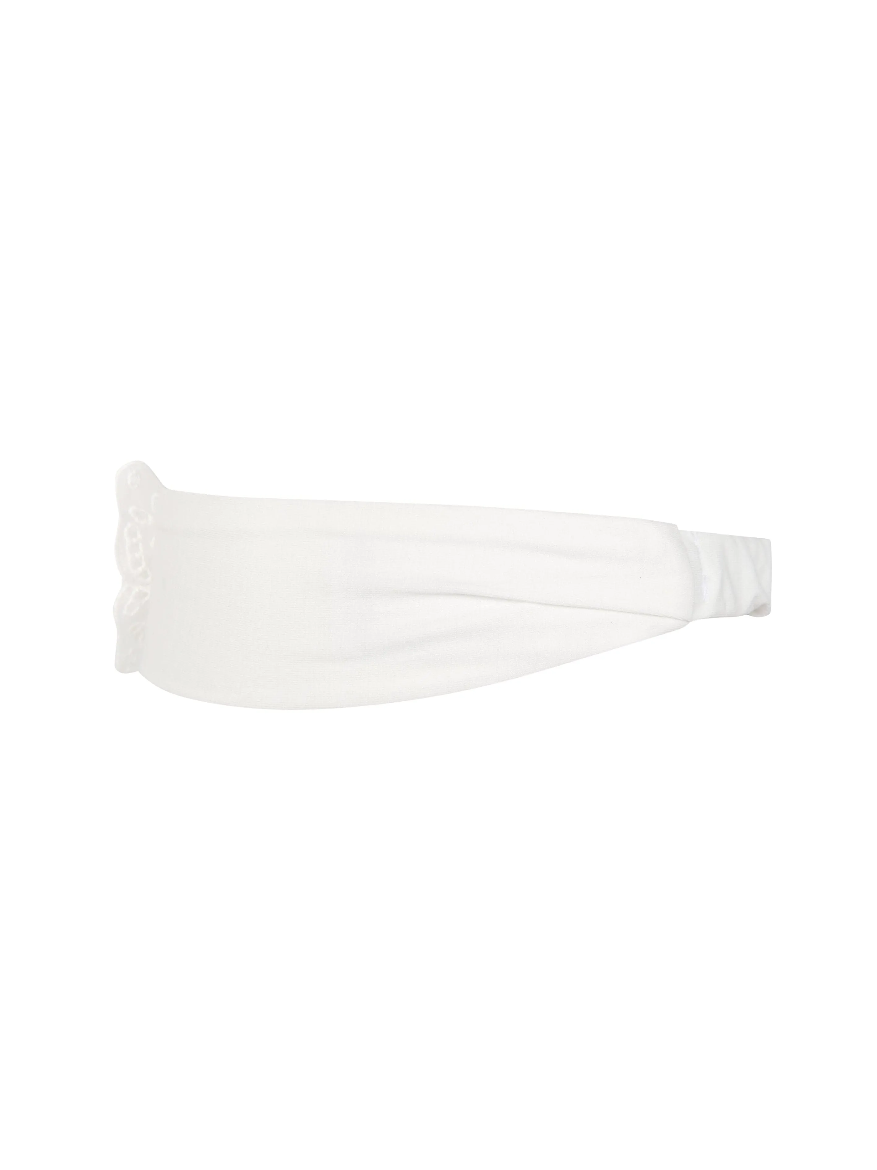 Monnalisa Baby Girls Headband
