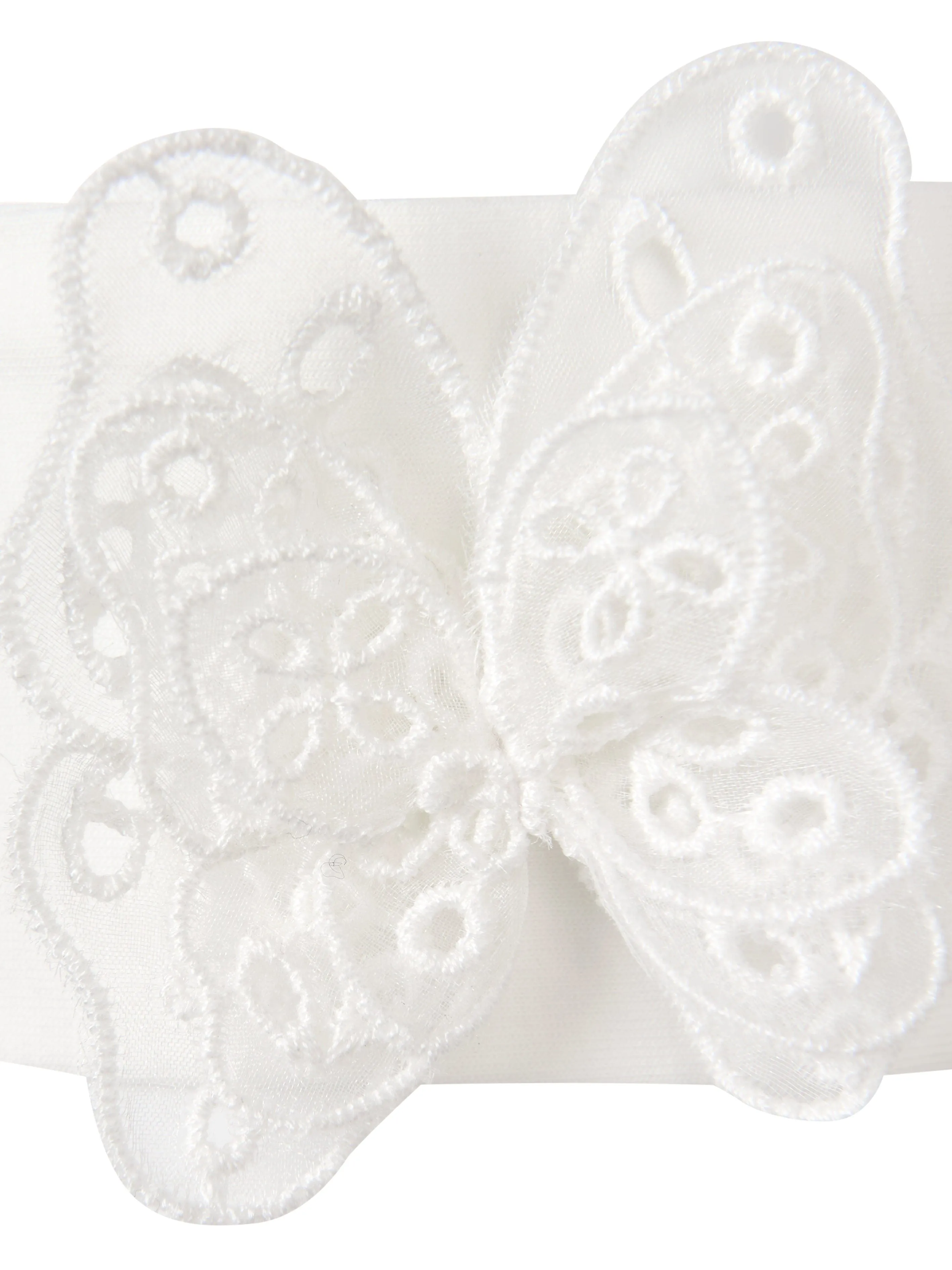 Monnalisa Baby Girls Headband