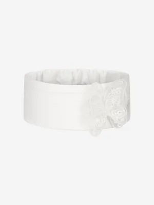 Monnalisa Baby Girls Headband