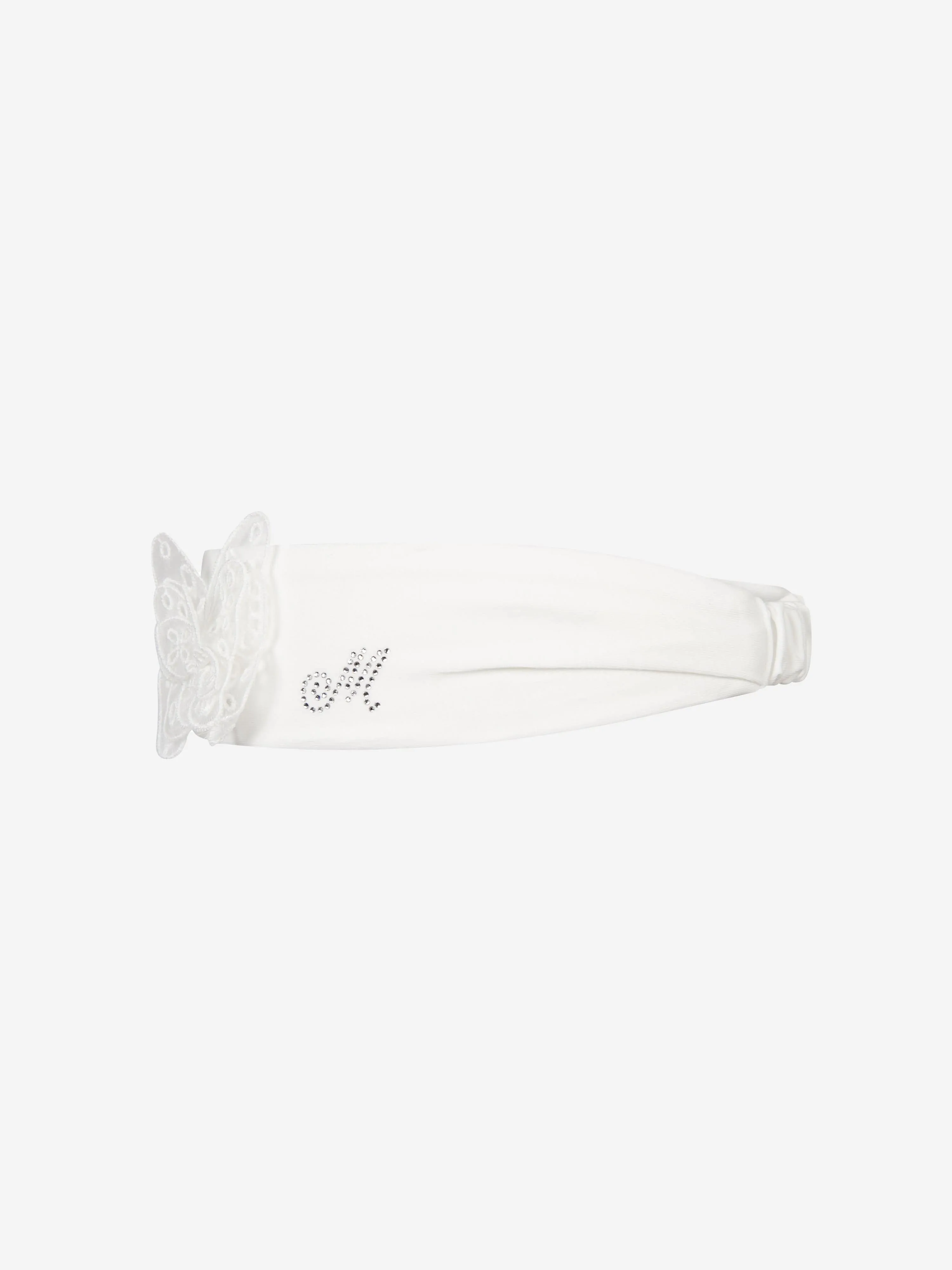 Monnalisa Baby Girls Headband
