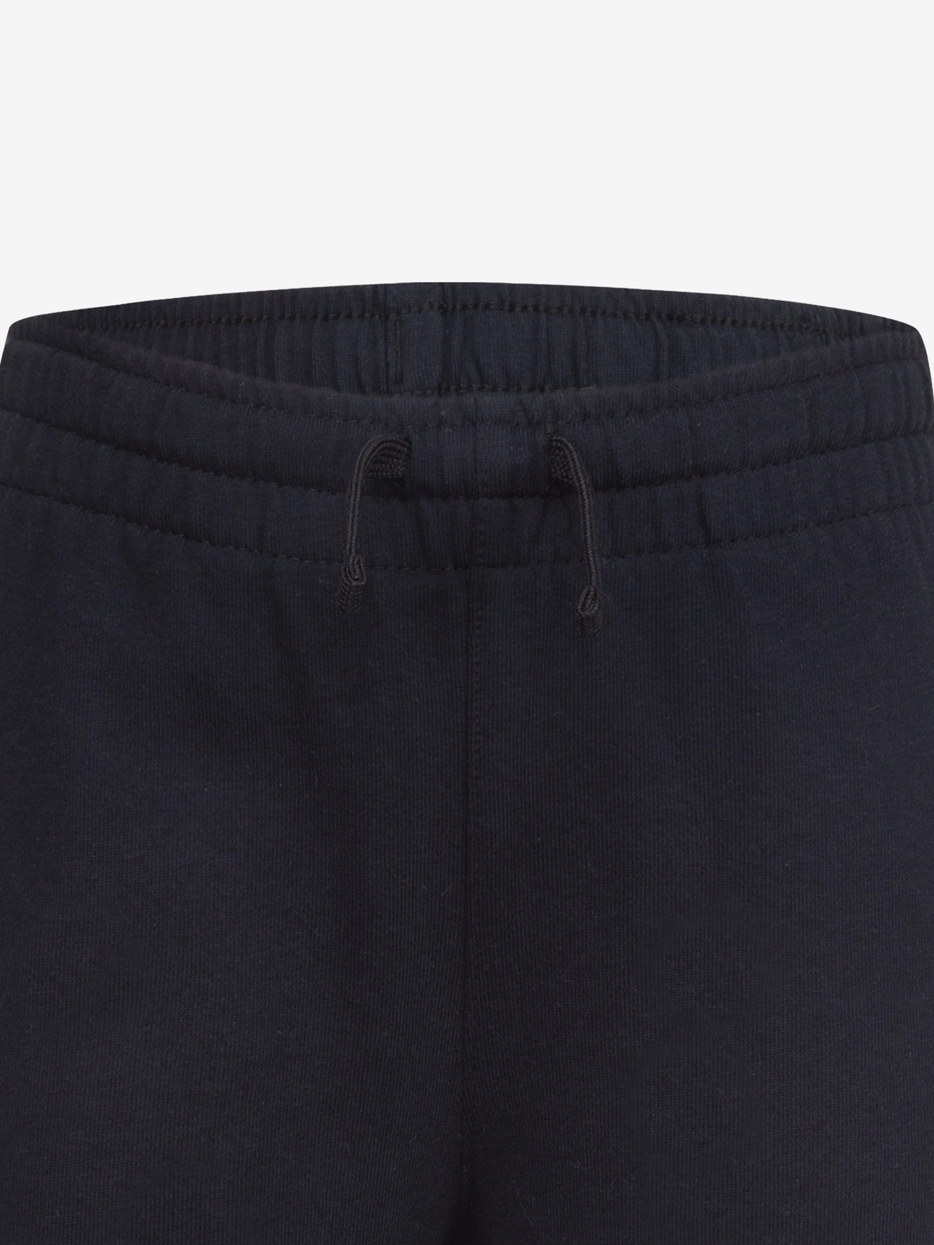Nike Boys Club Jersey Shorts in Black