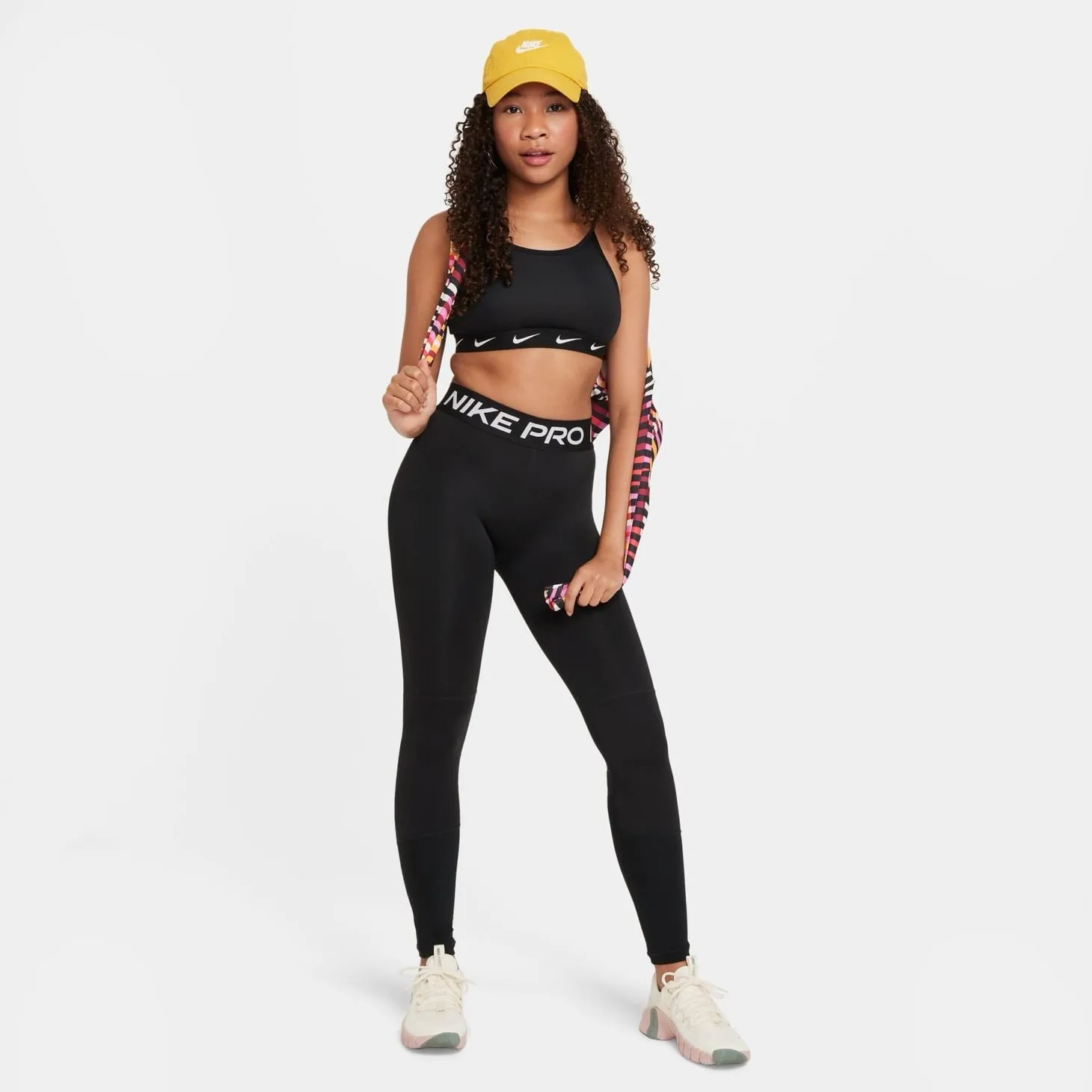 Nike Pro Dri-FIT