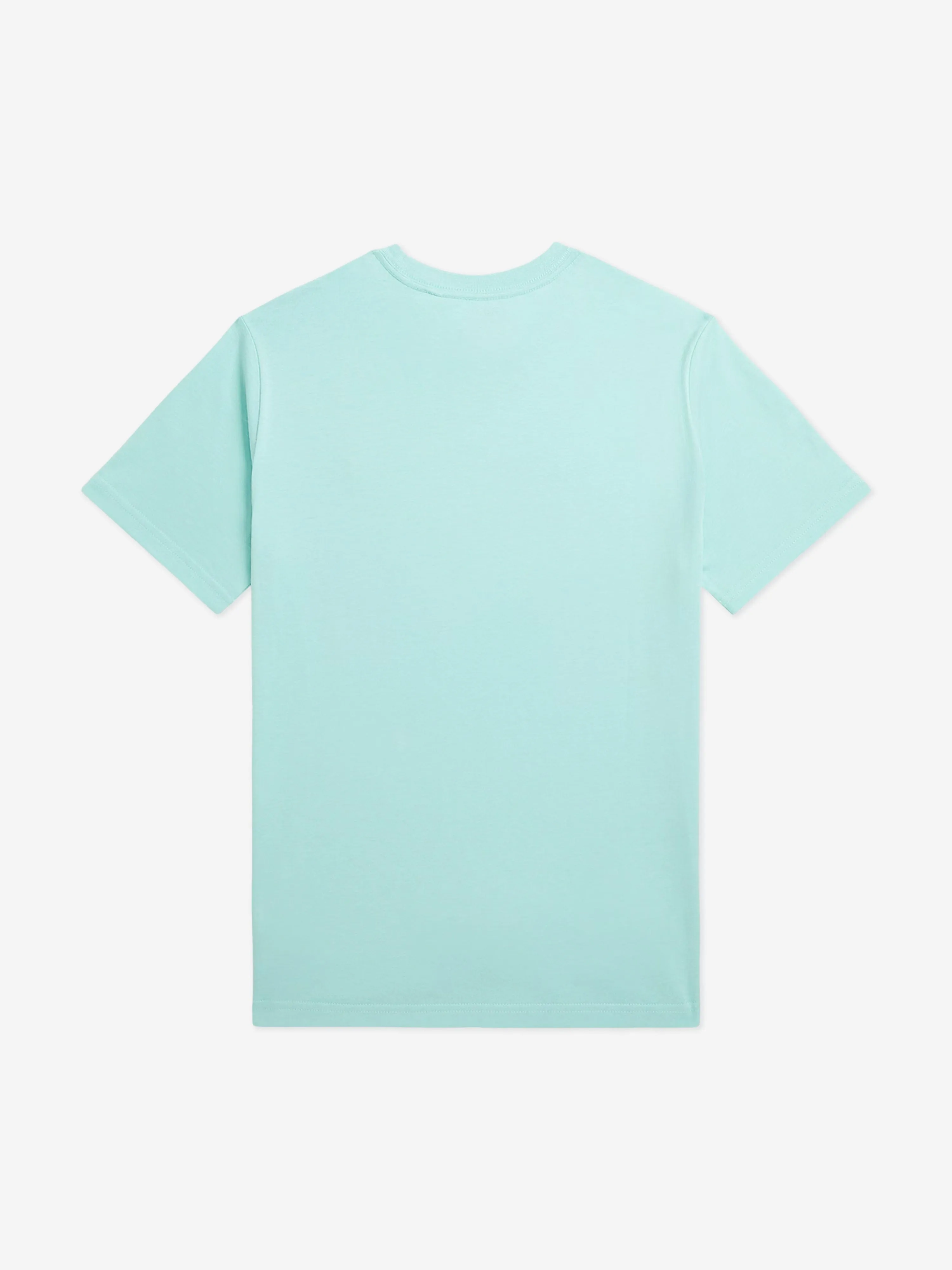 Ralph Lauren Boys Logo T-Shirt in Blue