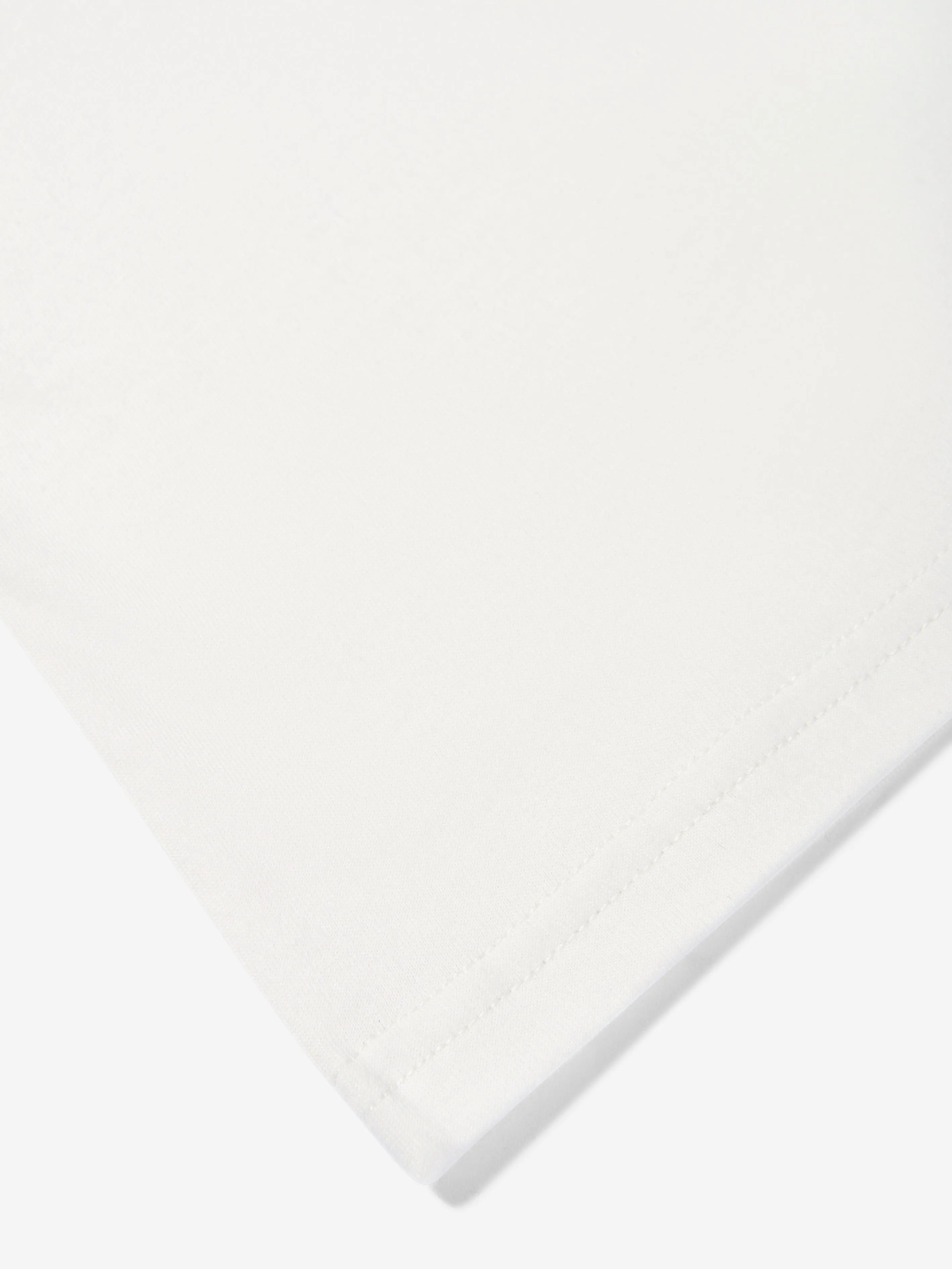 Ralph Lauren Boys Portofino T-Shirt in White