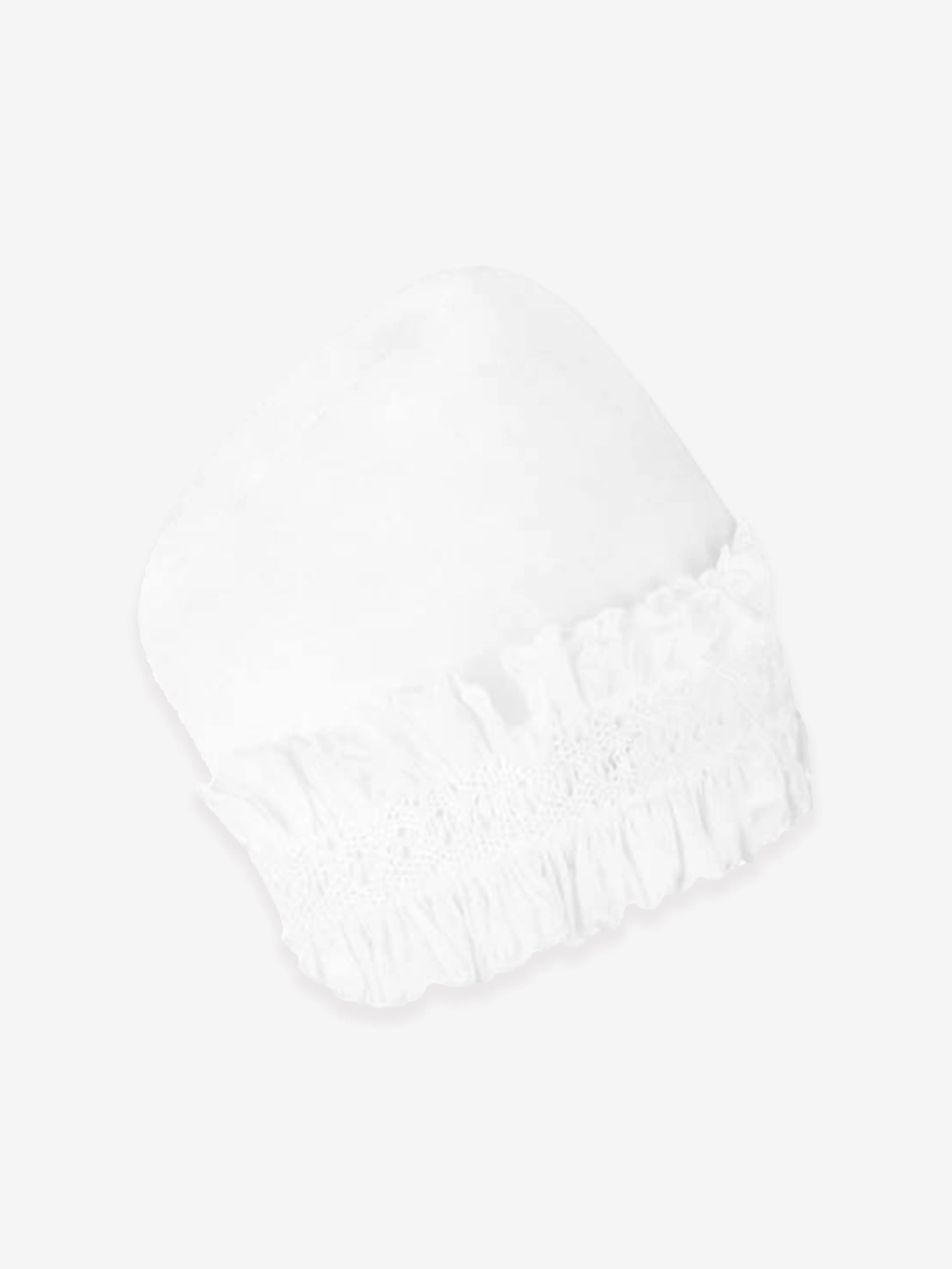 Sarah Louise Baby Girls Cotton Bonnet