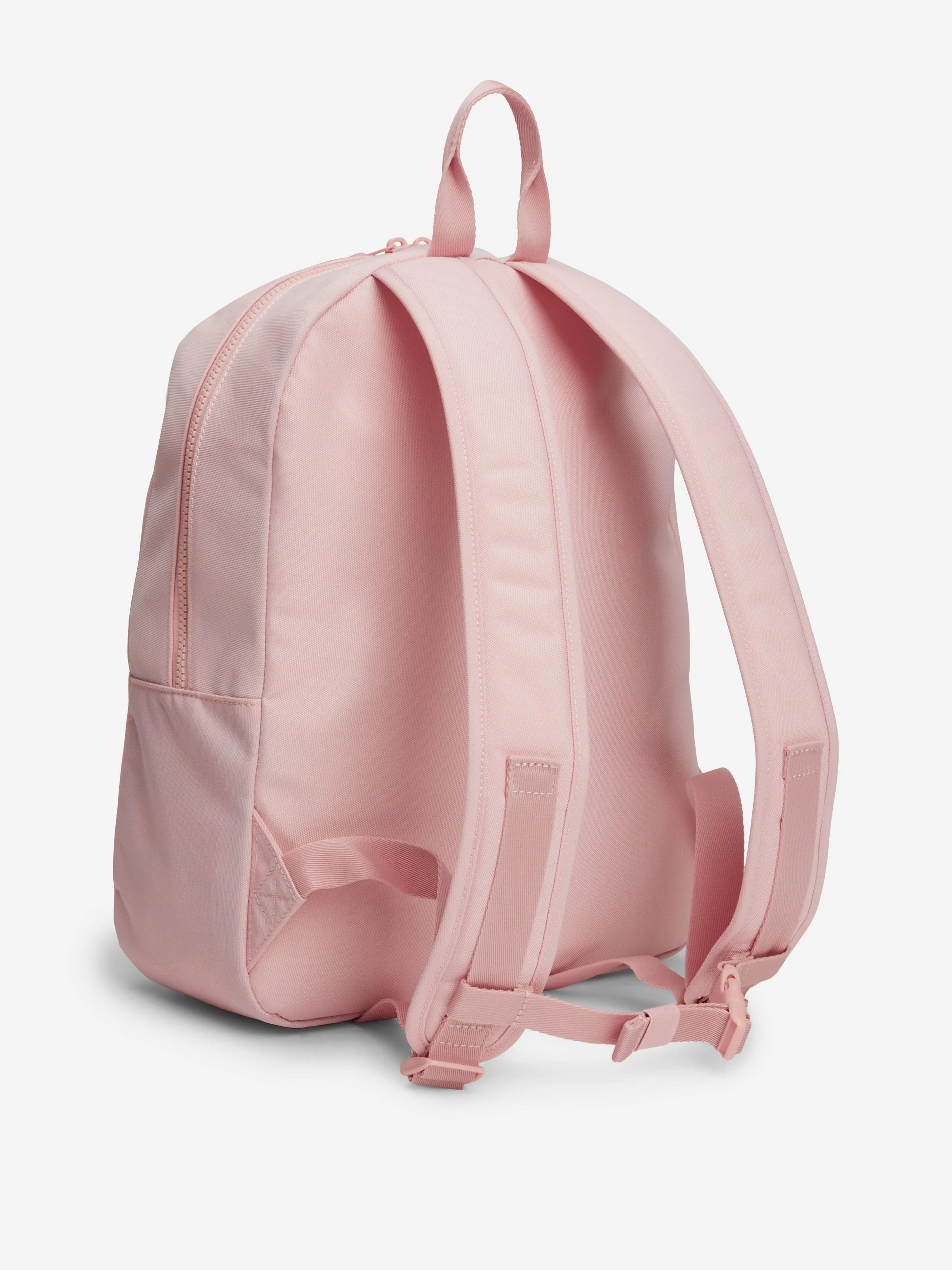 Tommy Hilfiger Girls The Essential Backpack in Pink (38cm)