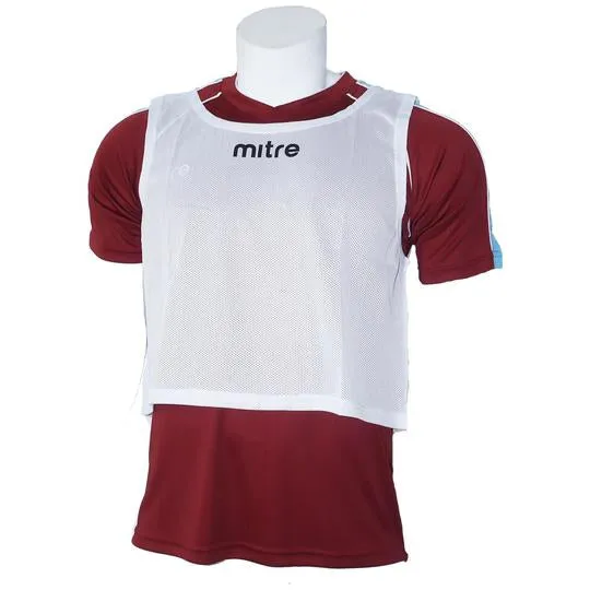 Training Bib Dri-Fit Mesh Mitre  