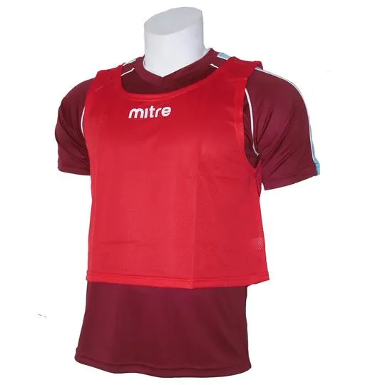 Training Bib Dri-Fit Mesh Mitre  