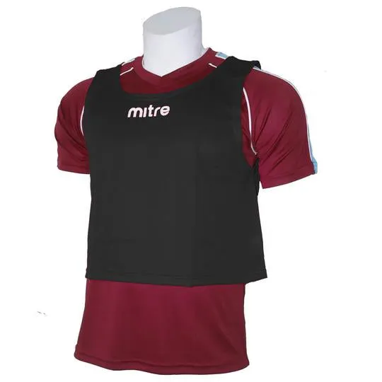 Training Bib Dri-Fit Mesh Mitre  