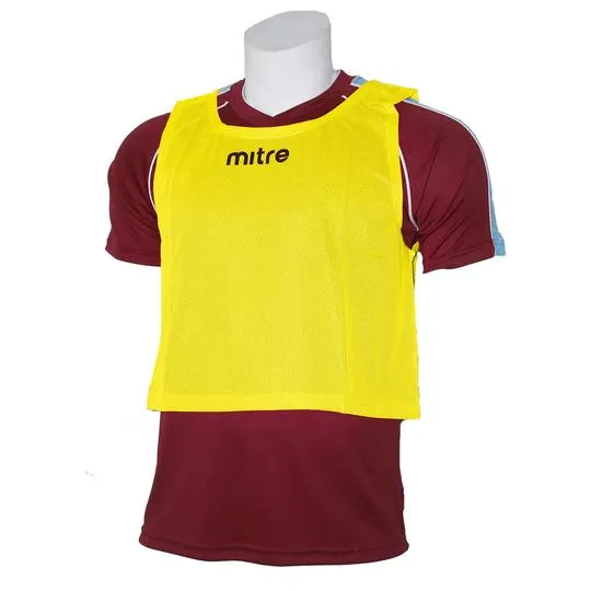 Training Bib Dri-Fit Mesh Mitre  