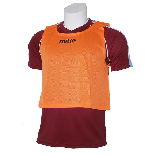 Training Bib Dri-Fit Mesh Mitre  