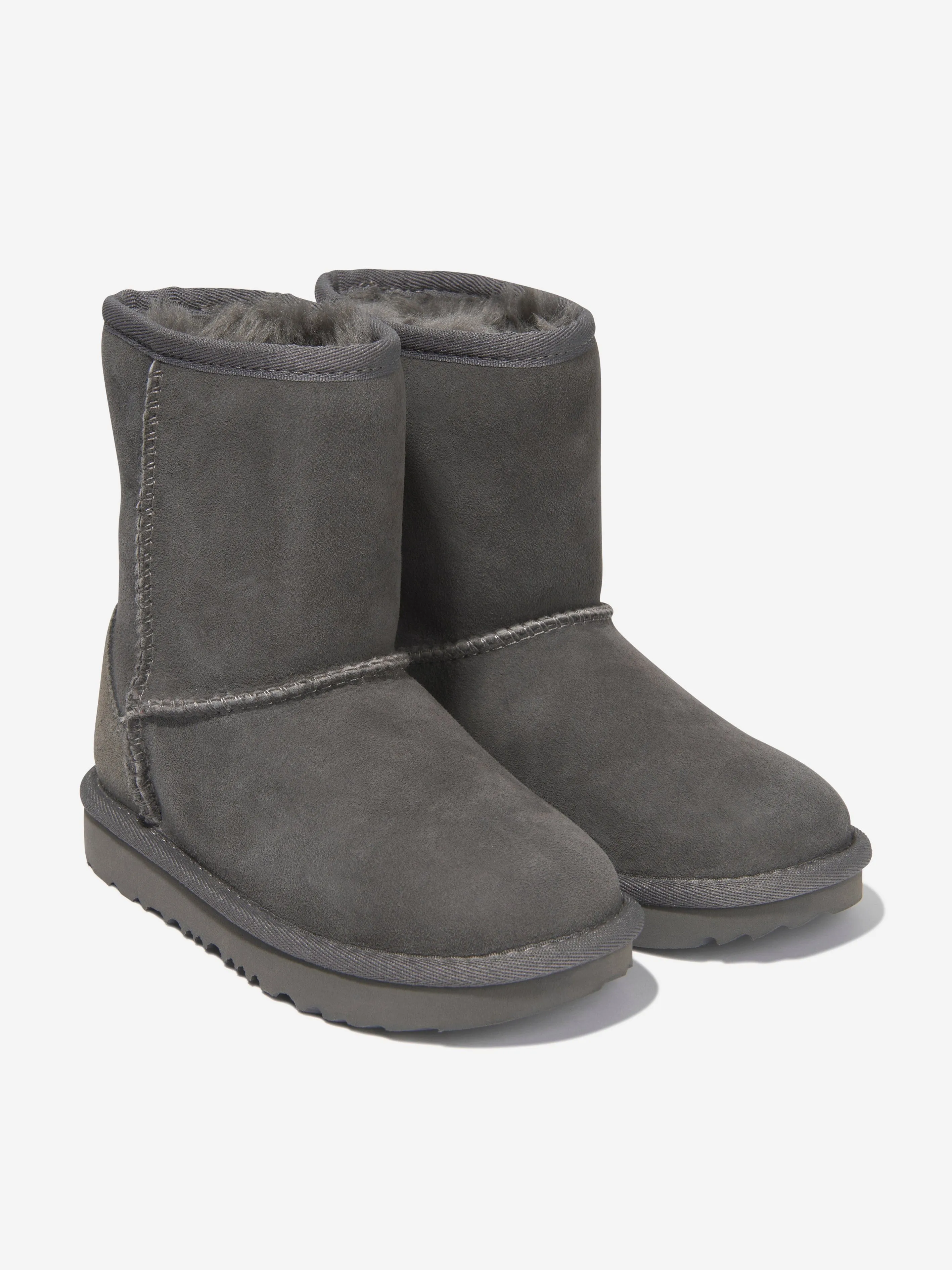 UGG Unisex Twinface Sheepskin Classic II Boots