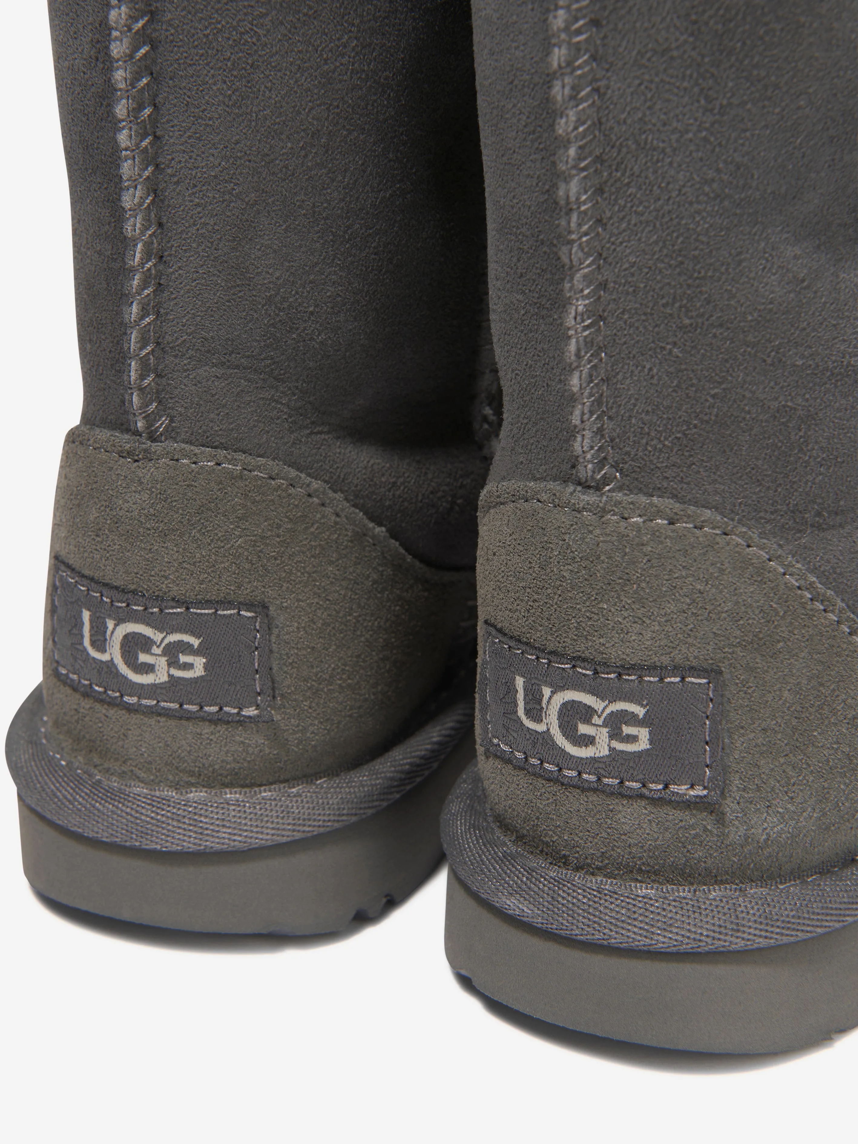 UGG Unisex Twinface Sheepskin Classic II Boots
