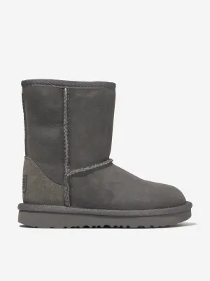 UGG Unisex Twinface Sheepskin Classic II Boots